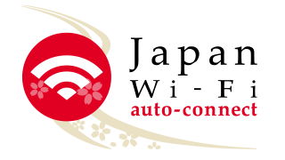 Japan Wi-Fi